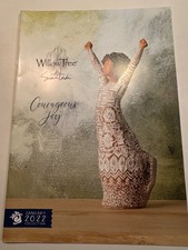 Willow Tree Katalog Januar