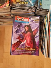 Perry Rhodan Romane Nr. 3200-3299, guter Zustand