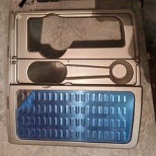 Delonghi Magnifica Esam 3500.S Ersatzteile Oberteil