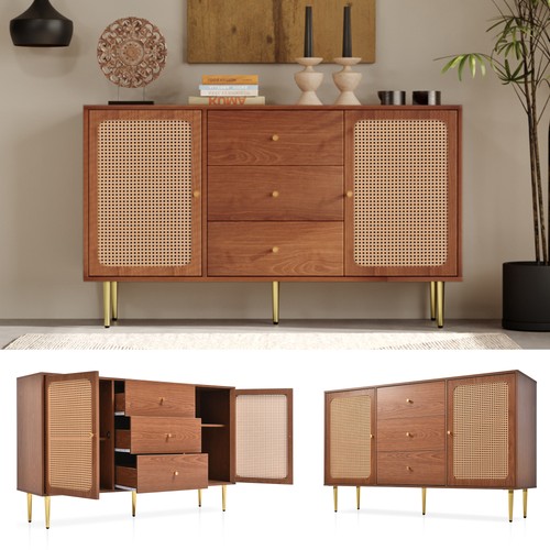 Sideboard holz - sideboard,