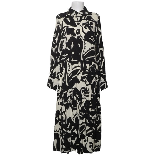 Maxikleid größe s - größe:,