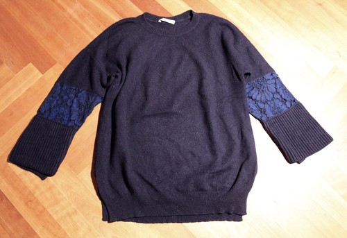 Dorothee schumacher pullover - schumacher,