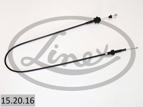 Linex gaszug 16 für - 15.20.16,