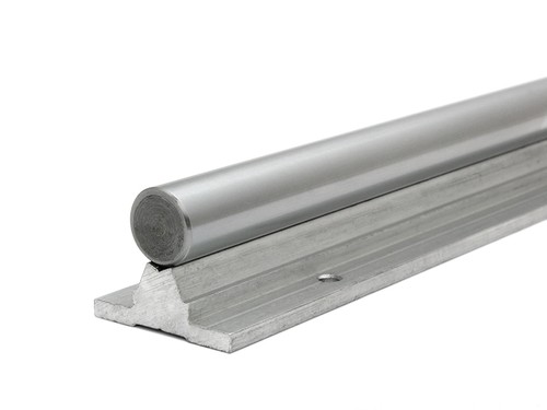 Linearführung supported rail - linearführung,,
