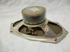 Lautsprecher für Kofferradio