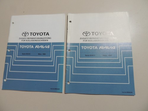 Toyota rav4 sxa - toyota, 11