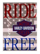 MOTORRAD BIKER HARLEY-DAVIDSON