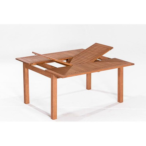 Merxx gartentisch ausziehtisch - gartentisch,