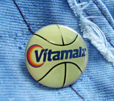 Pin Vita-Malz Vitamalz