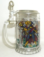 BMF Bierkrug Bierhumpen