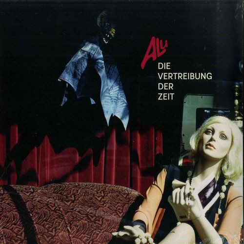 Alu die vertreibung - alu,