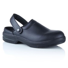 Safeway Clogs A713 schwarz