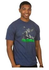 Minecraft T-Shirt Statues