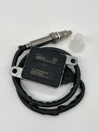 Mercedes original noxsensor - original,
