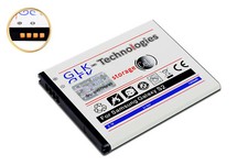 GLK MAXI.LEISTUNG Akku für