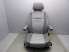 Beifahrersitz Sitz vorne rechts Leder MERCEDES VIANO W639 A6399106112 (320)
