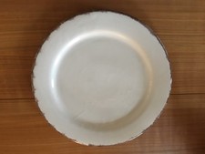 Teller 31 cm Keramik