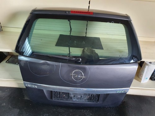 Opel zafira b 2010 - 76*,