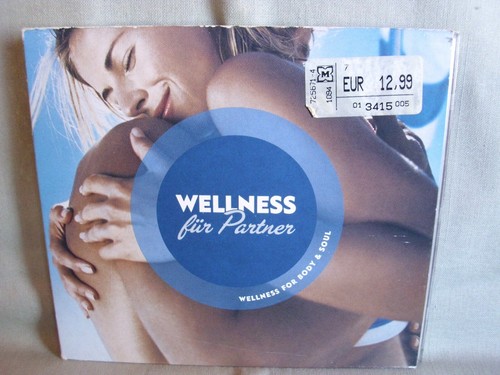 Wellness für partner - für, partner-
