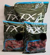 Shimano Tribal TX1 Strawberry