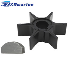 Wasser pumpen Kurbelrad für