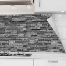 Küchenrückwand selbstklebend