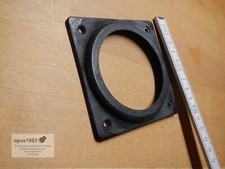 SILVA Typ 70 Boot Schiff Kompass Abdeckung 100 mm