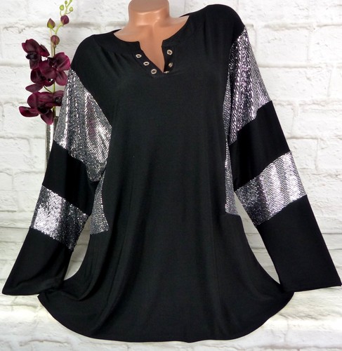 Designer tunika bluse shirt - tunika,