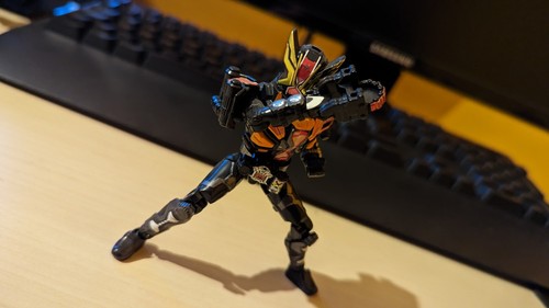 Power rangers kamen - power,
