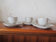 Espresso Tassen Seltmann