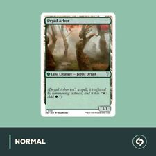 MTG | Dryad Arbor | MYSTERY BOOSTER 2 | NM | EN | MAGIC