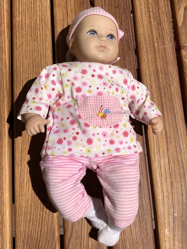 Käthe kruse minibambina - käthe,