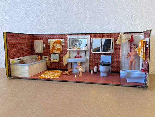 Modella puppenstube - modella,
