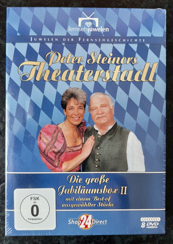 Peter steiners theaterstadl - steiners,