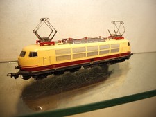 Fleischmann 4375 TEE-Intercity E-Lok BR 103 DB