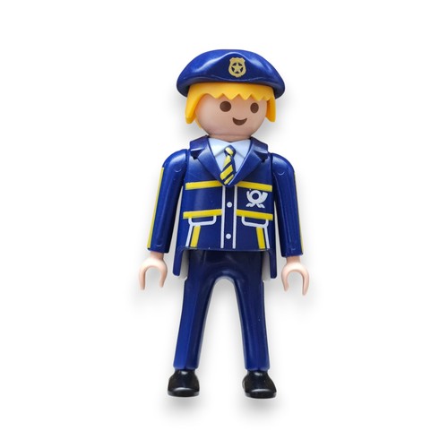 Playmobil figur postbote - playmobil,