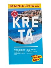 MARCO POLO Reiseführer Kreta