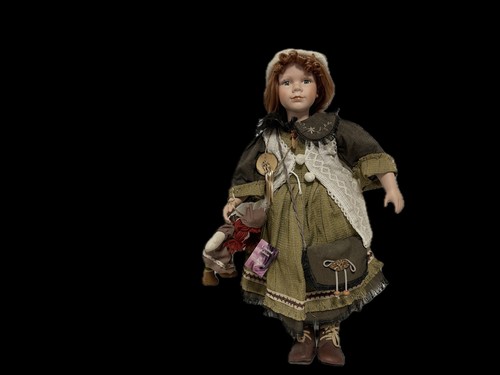 Künstlerpuppe sammler - künstlerpuppe,