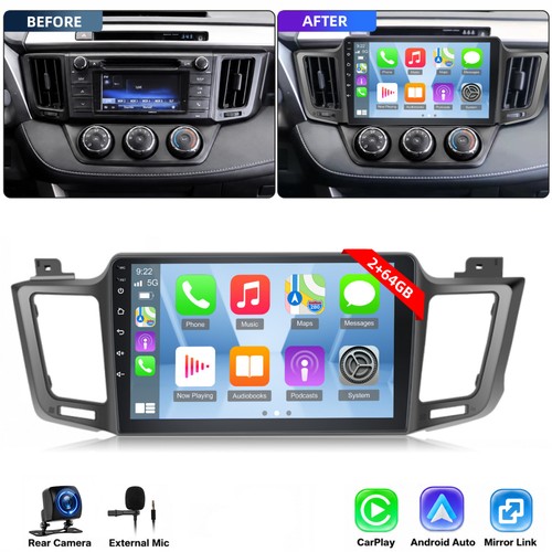 64gb carplay gps - 2+64gb,