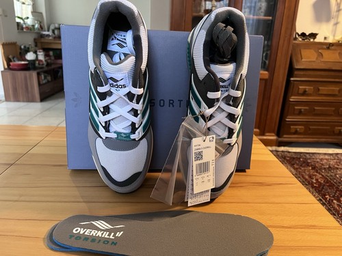 Overkill adidas consortium - adidas,