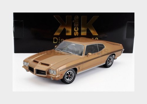 Scale kkdc181356 pontiac le - kk-scale,