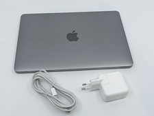 Apple MacBook Retina 12" (2015) Core M 1.1GHz 8GB 256GB AZERTY Gray