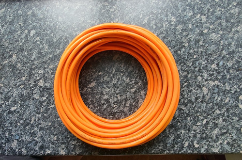 30m pur leitung h07bq - h07bq-f, 3g2,5
