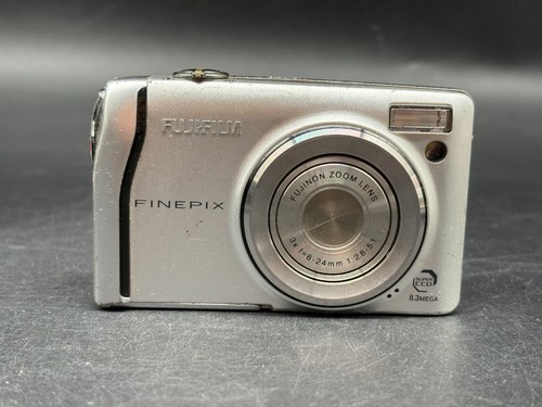 Fujifilm finepix f40fd - fujifilm,