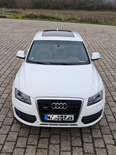 Audi line quattro - ,