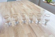 Coca Cola Gläser 0,3