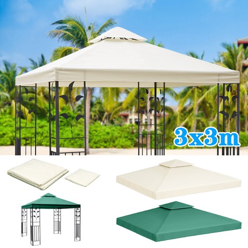 Ersatzdach pavillon 3m - pavillon,