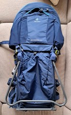 Deuter Kindertrage Kid Comfort