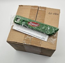 20x Erasco Cuttermesser Sicherheitsmesser