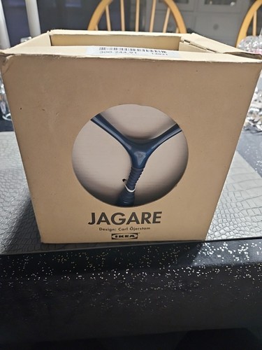 Ikea jagare blau - jagare,